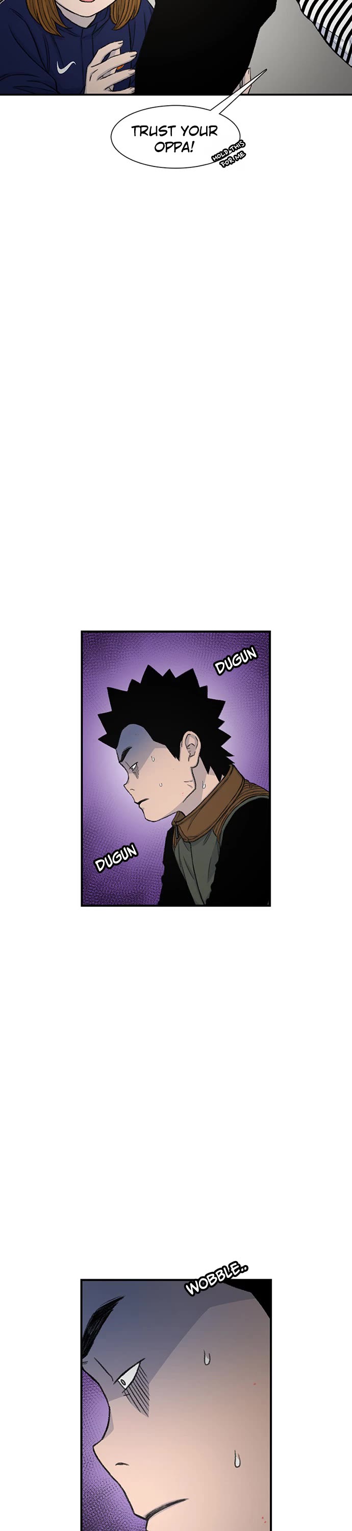 Star Ginseng Store chapter 164 page 7