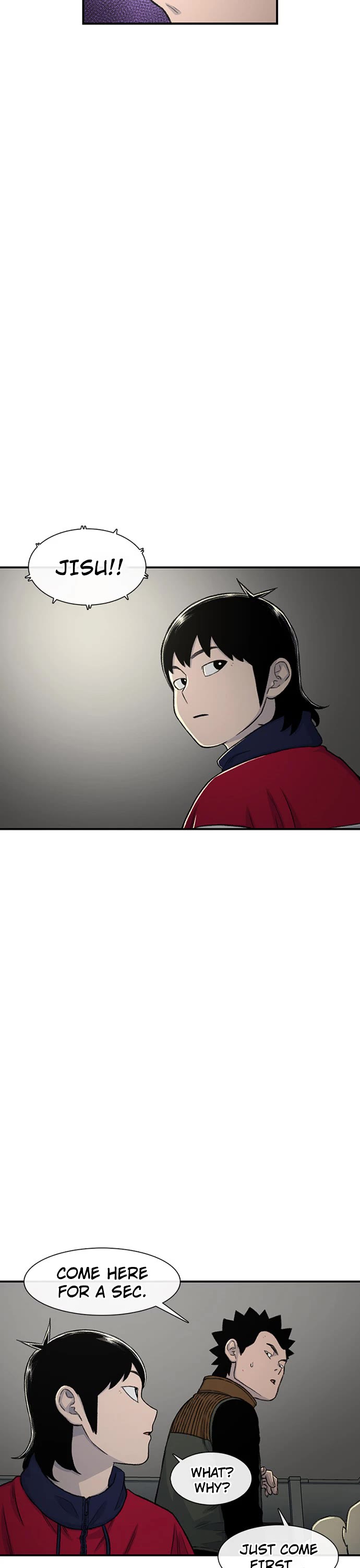 Star Ginseng Store chapter 164 page 8