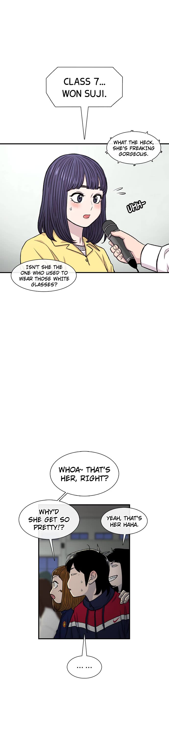 Star Ginseng Store chapter 165 page 11