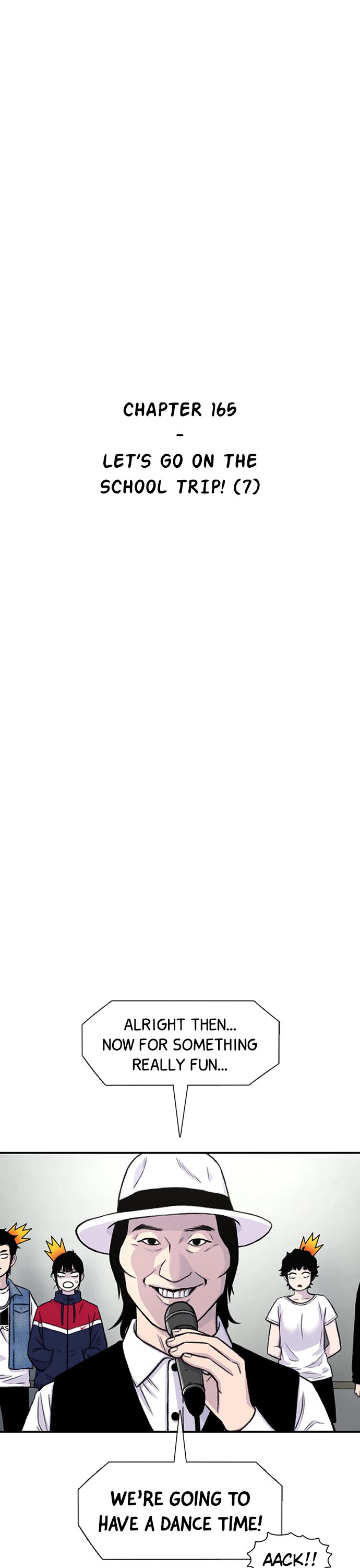 Star Ginseng Store chapter 165 page 12