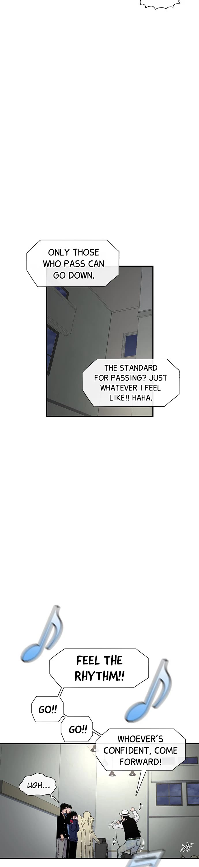 Star Ginseng Store chapter 165 page 13