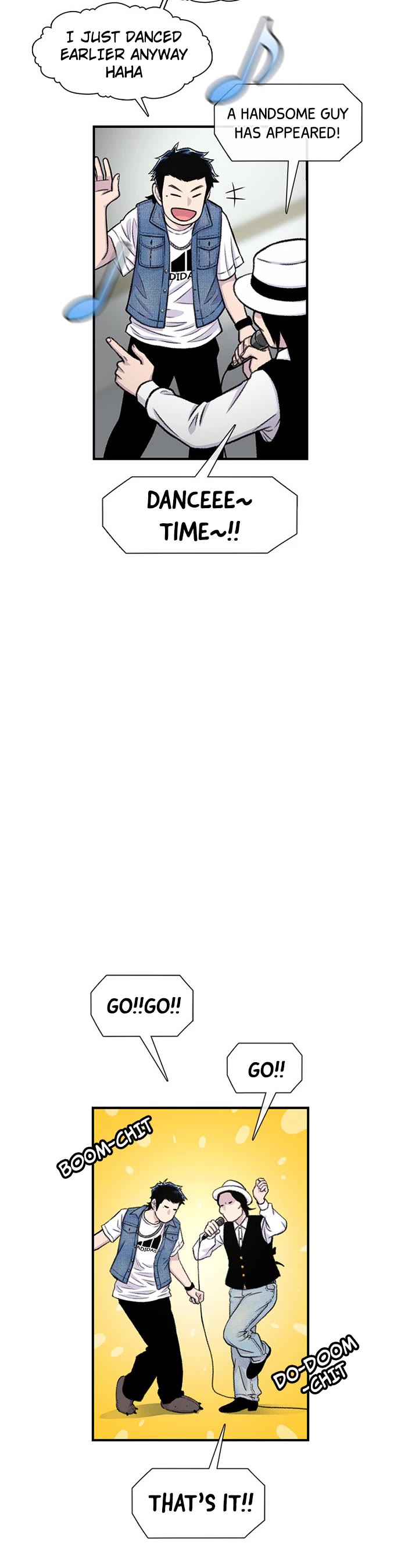 Star Ginseng Store chapter 165 page 15