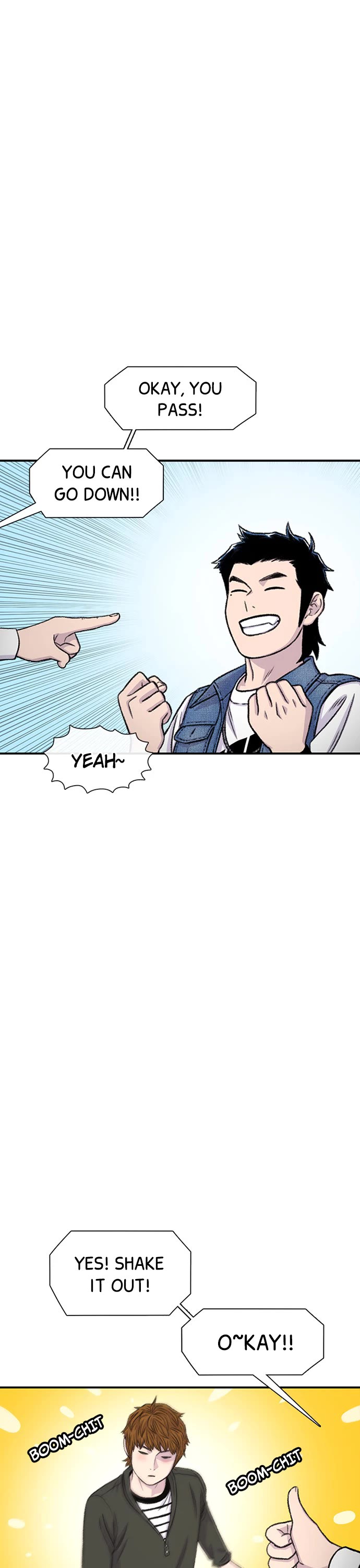 Star Ginseng Store chapter 165 page 16