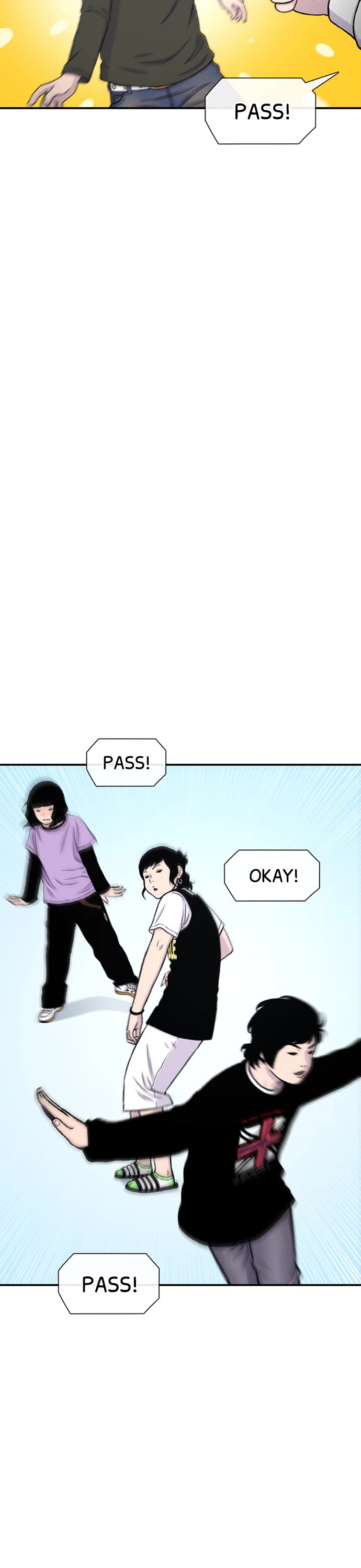 Star Ginseng Store chapter 165 page 17