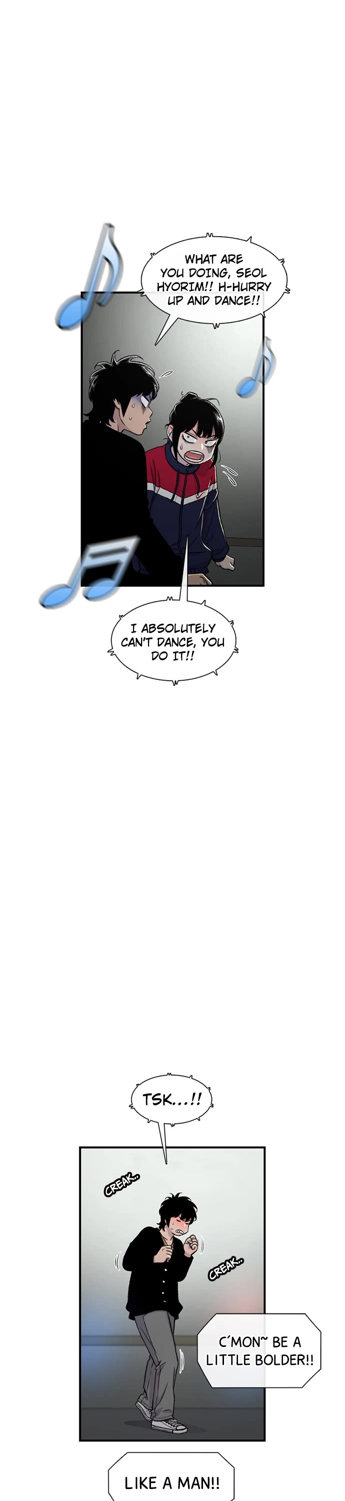 Star Ginseng Store chapter 165 page 18