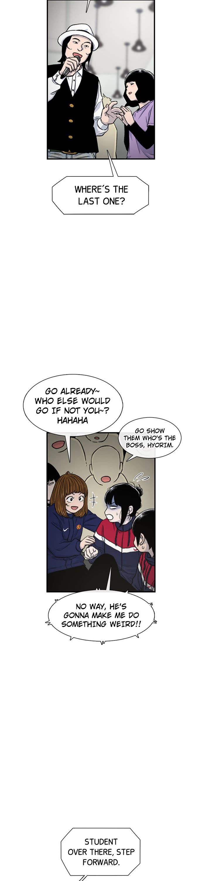 Star Ginseng Store chapter 165 page 2