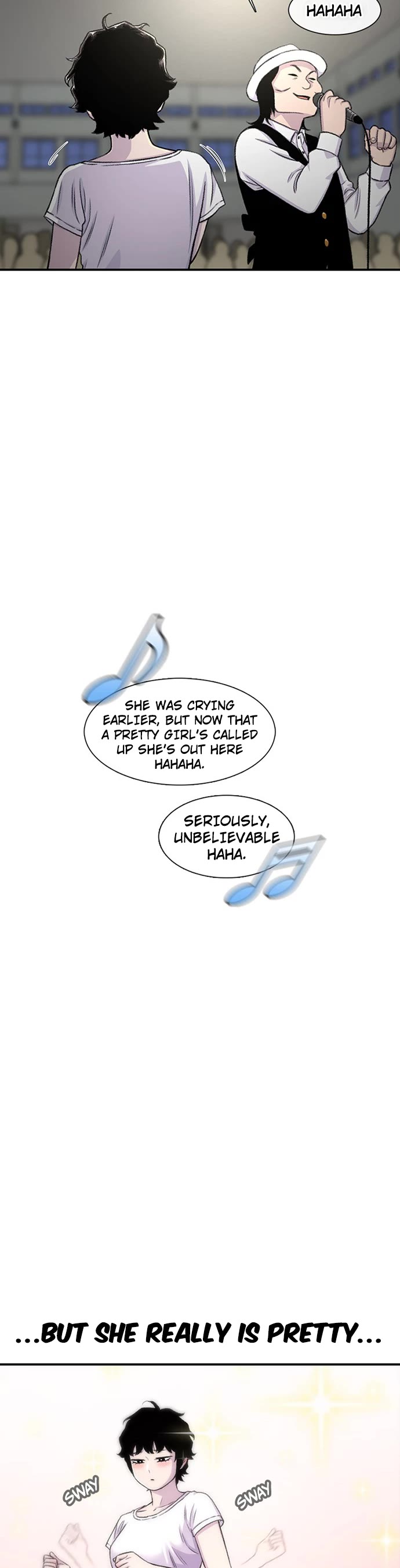 Star Ginseng Store chapter 165 page 20