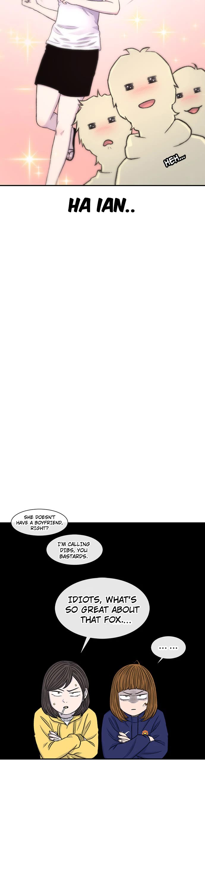 Star Ginseng Store chapter 165 page 21