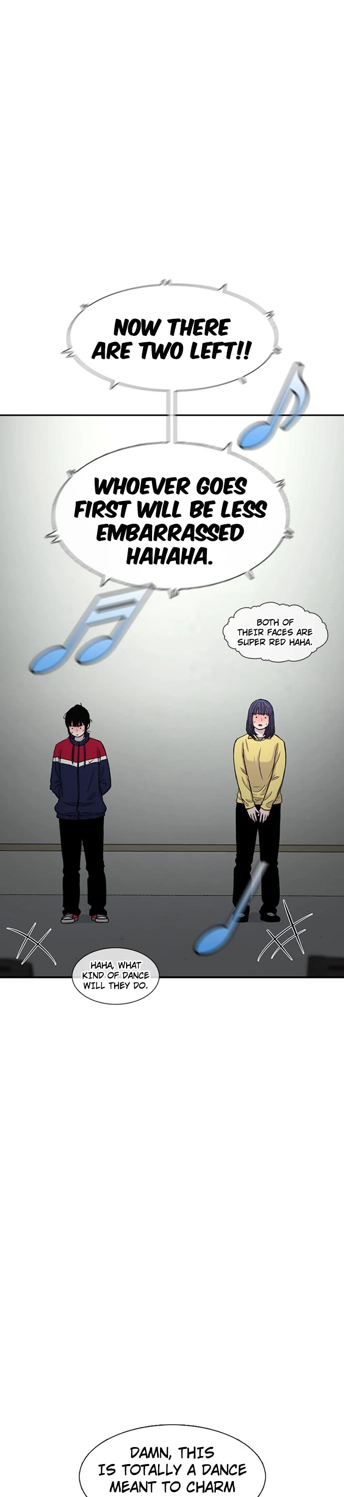 Star Ginseng Store chapter 165 page 22