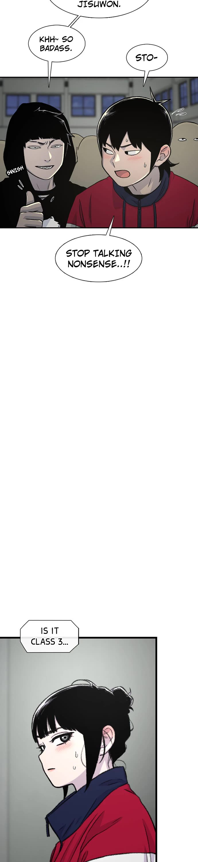 Star Ginseng Store chapter 165 page 23