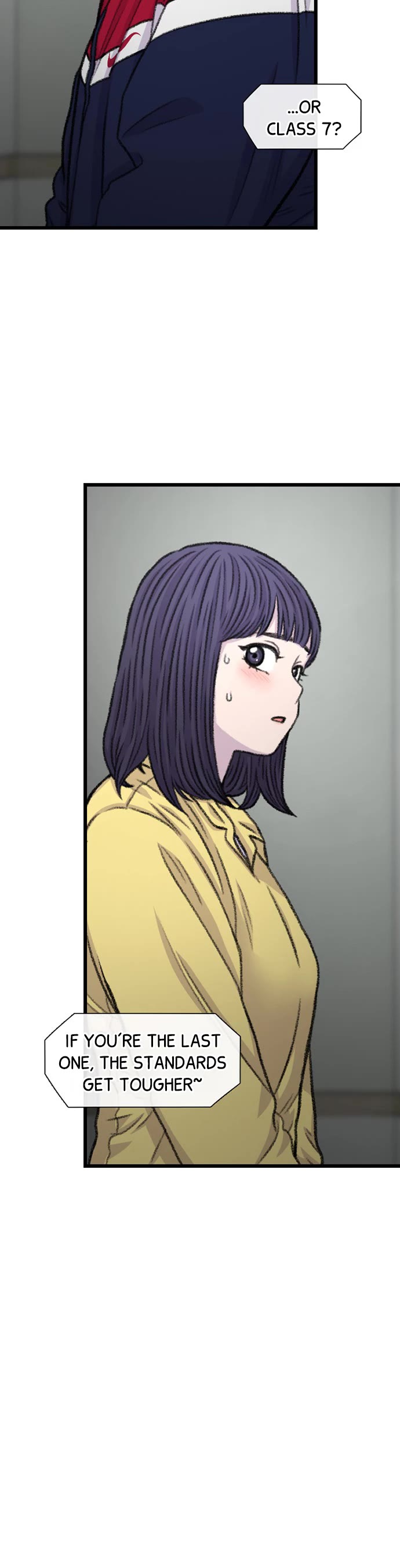 Star Ginseng Store chapter 165 page 24