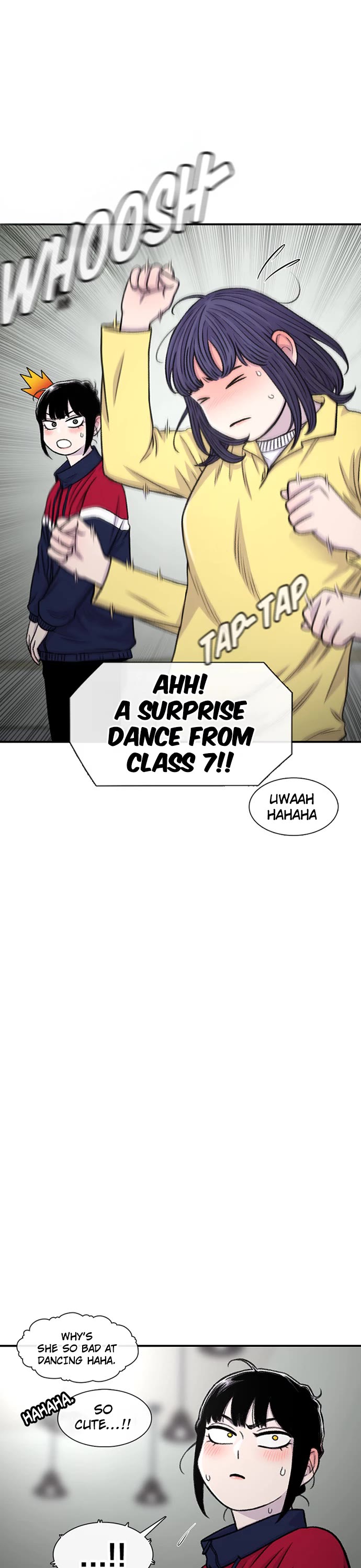 Star Ginseng Store chapter 165 page 27