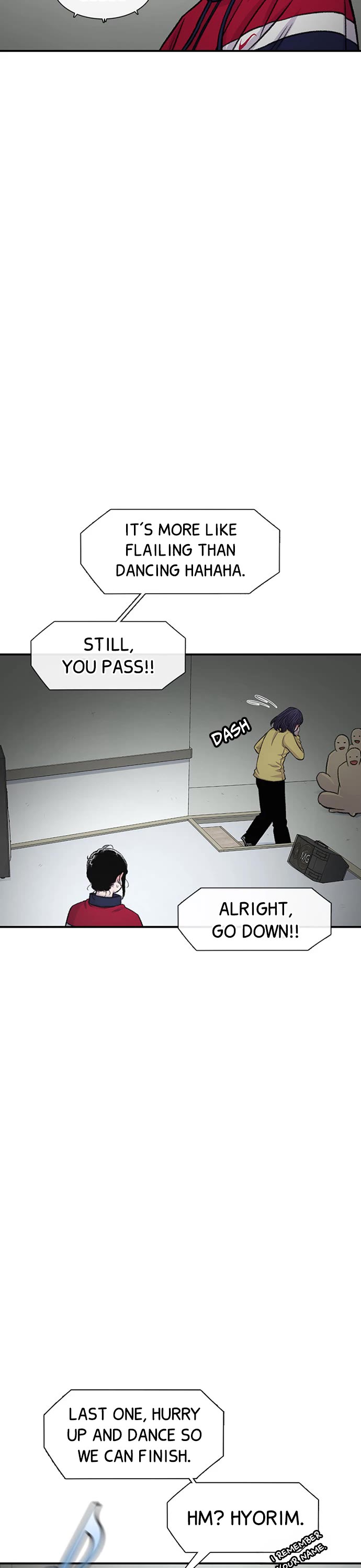 Star Ginseng Store chapter 165 page 28