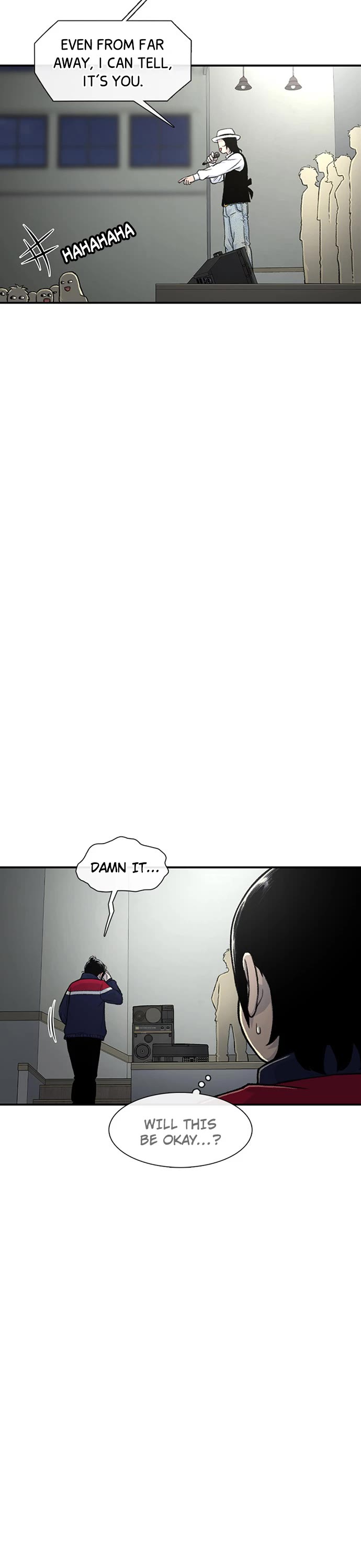 Star Ginseng Store chapter 165 page 3