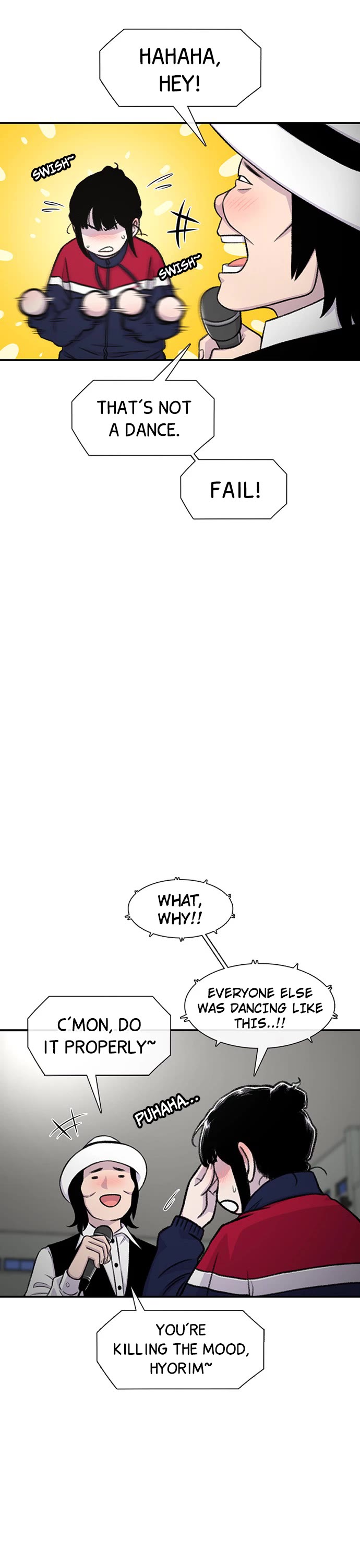 Star Ginseng Store chapter 165 page 31