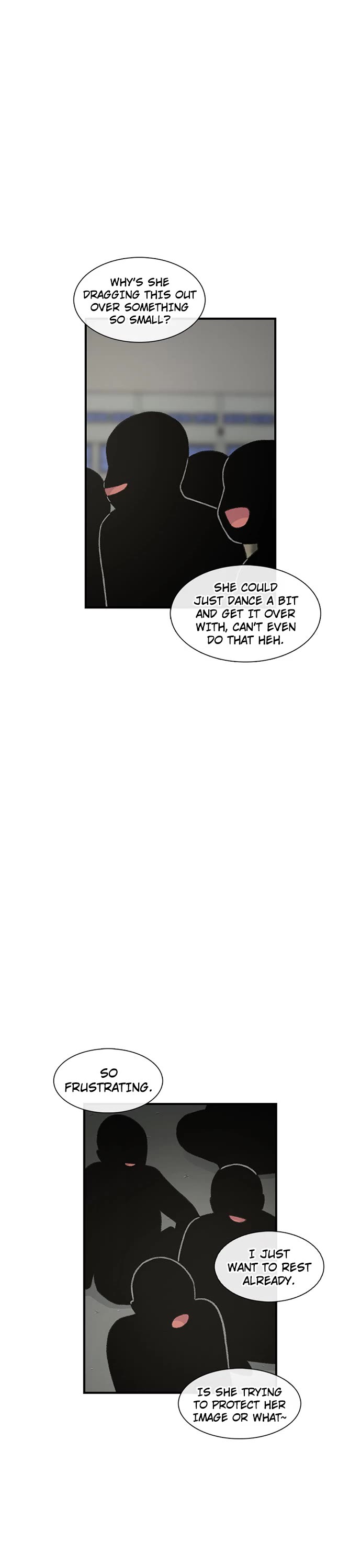 Star Ginseng Store chapter 165 page 32