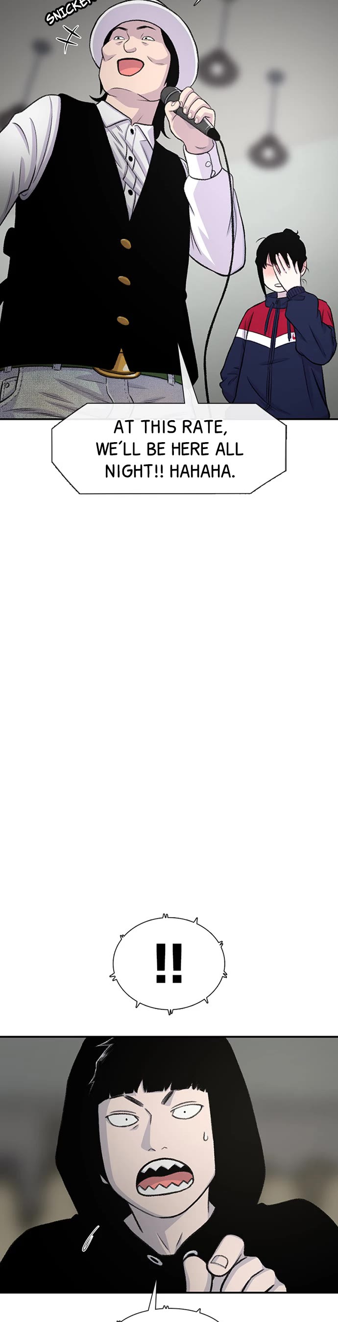 Star Ginseng Store chapter 165 page 34