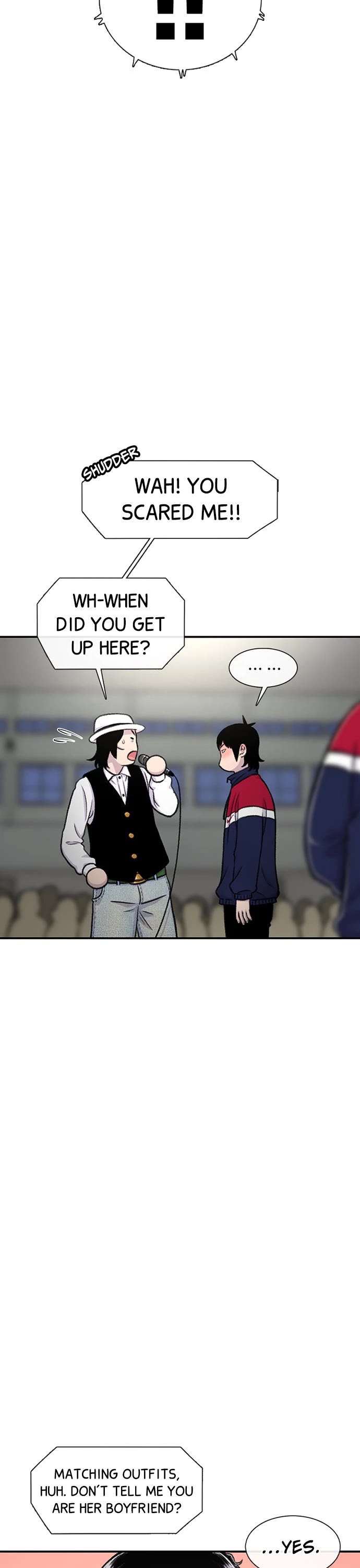 Star Ginseng Store chapter 165 page 36