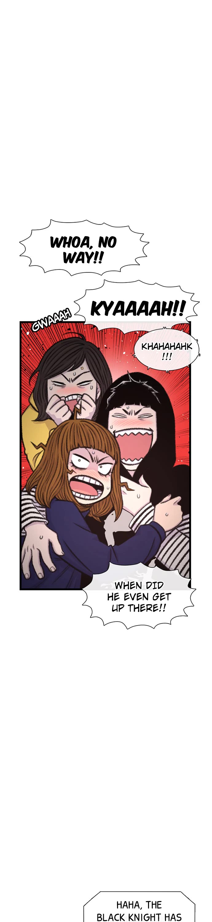 Star Ginseng Store chapter 165 page 38