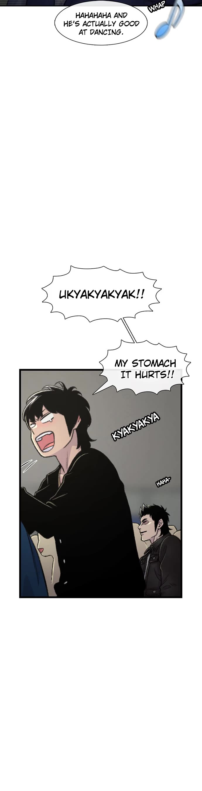 Star Ginseng Store chapter 165 page 40