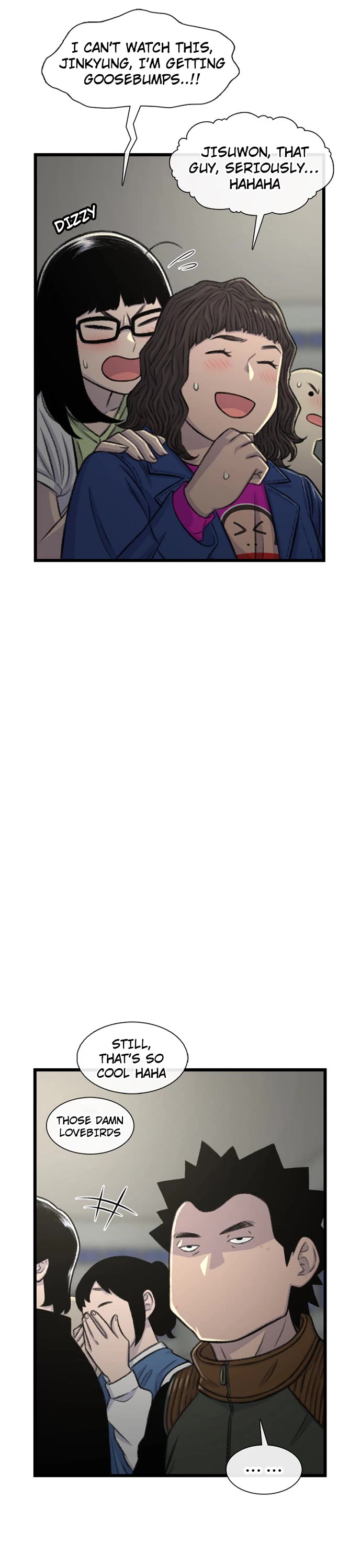 Star Ginseng Store chapter 165 page 41