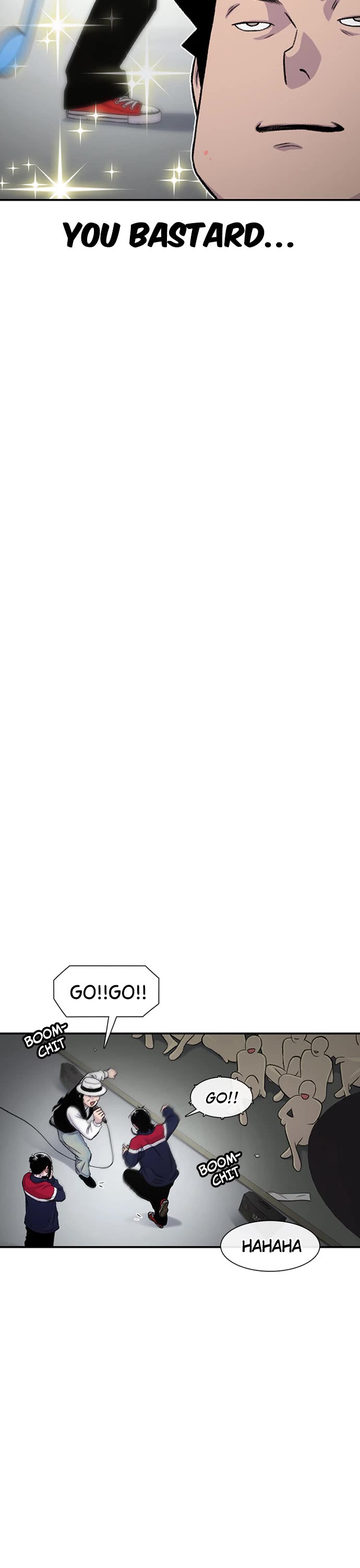 Star Ginseng Store chapter 165 page 43