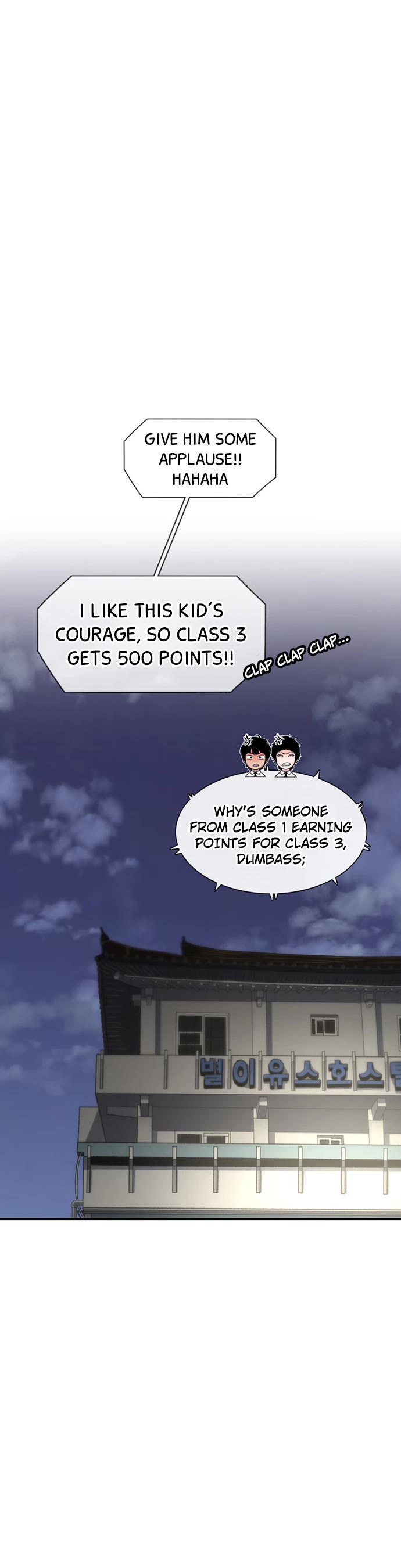 Star Ginseng Store chapter 165 page 45