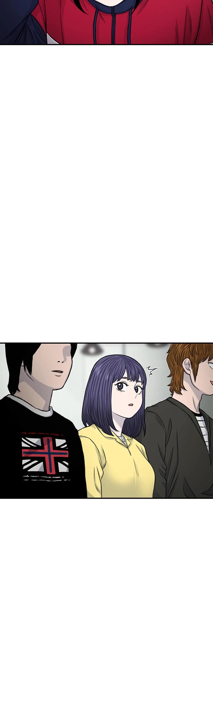 Star Ginseng Store chapter 165 page 5