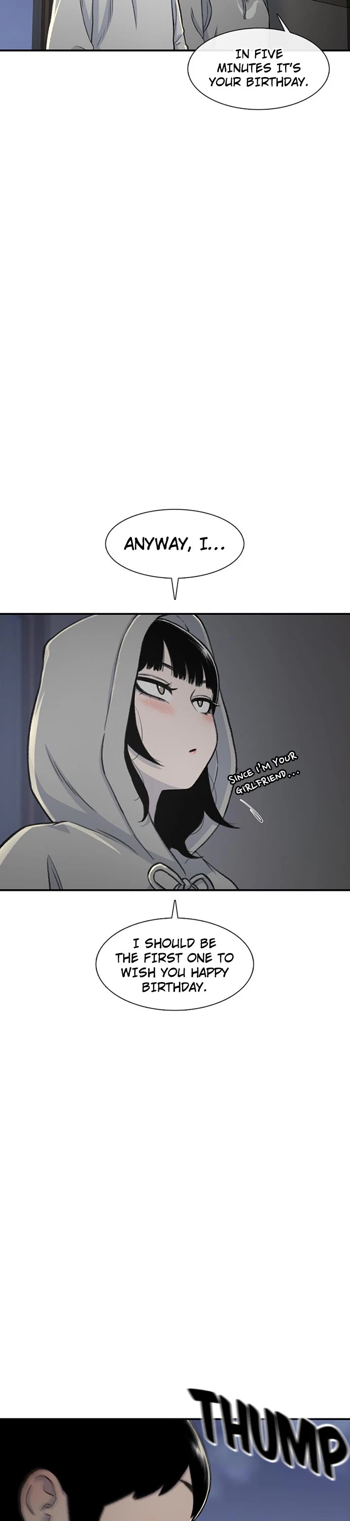 Star Ginseng Store chapter 166 page 11