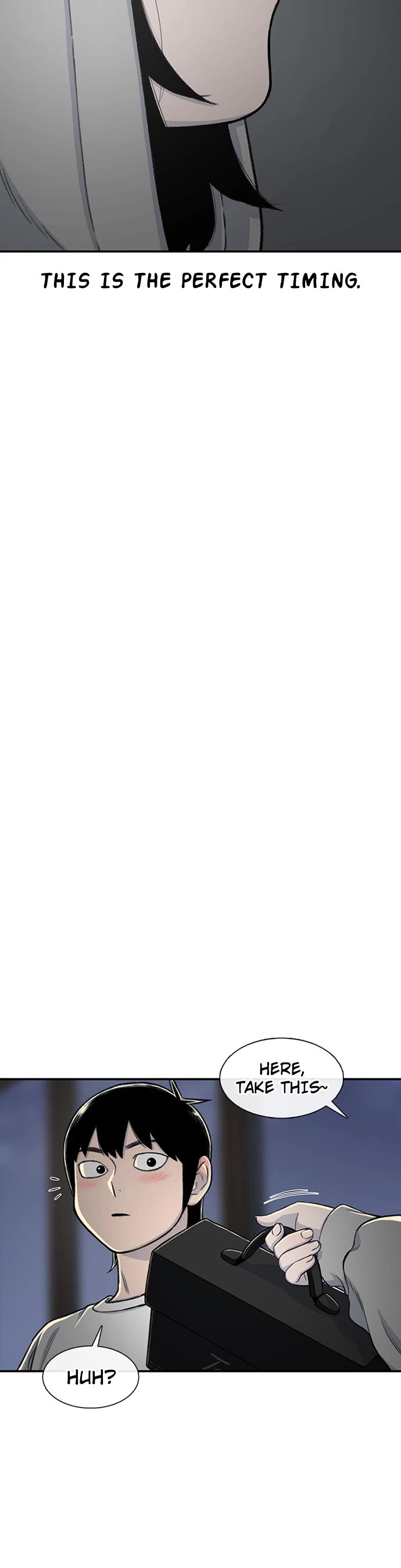 Star Ginseng Store chapter 166 page 14