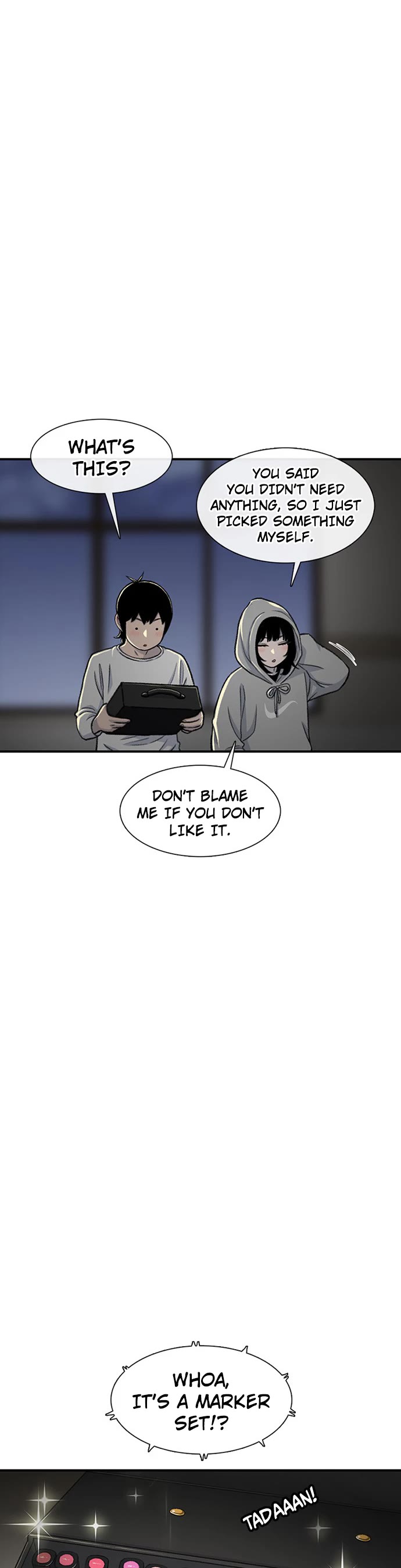 Star Ginseng Store chapter 166 page 15