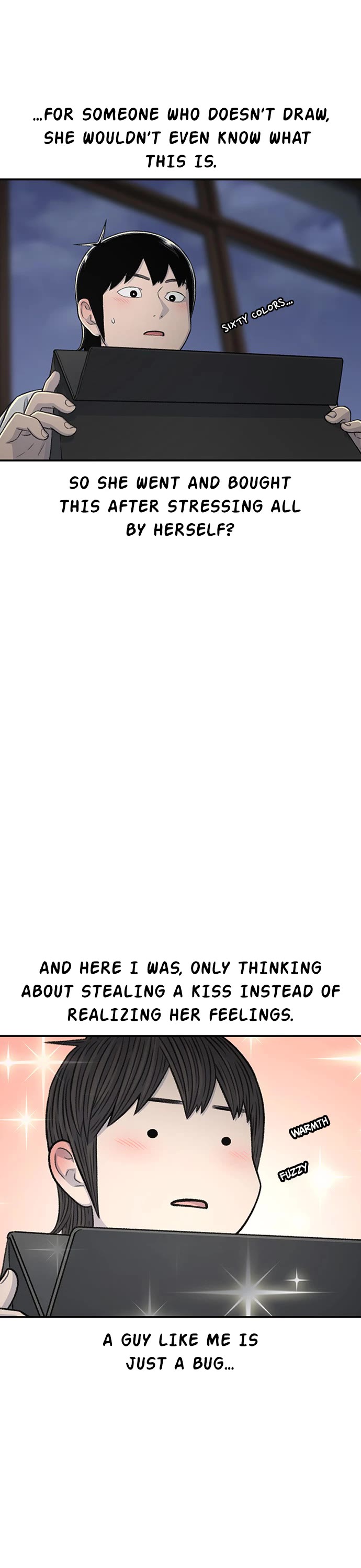 Star Ginseng Store chapter 166 page 17