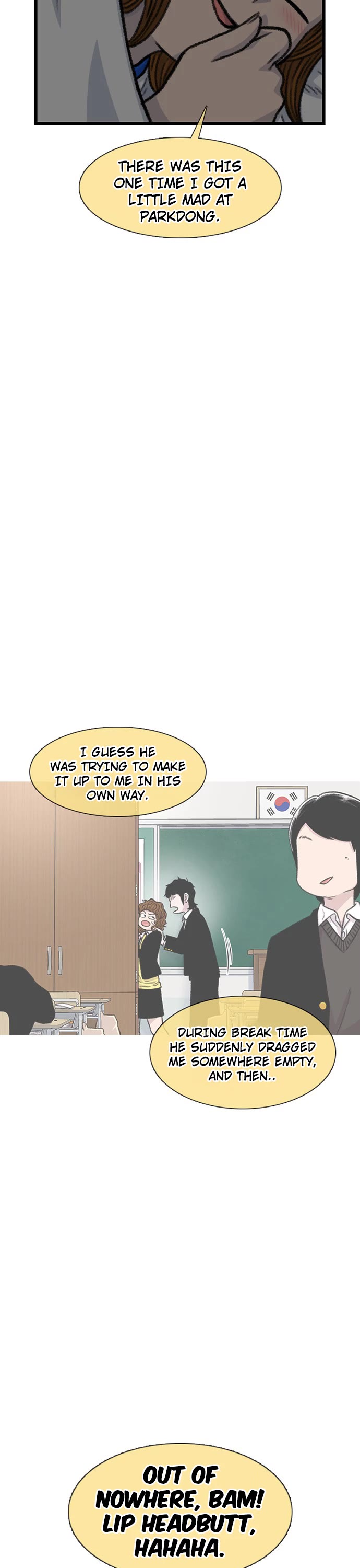 Star Ginseng Store chapter 166 page 21