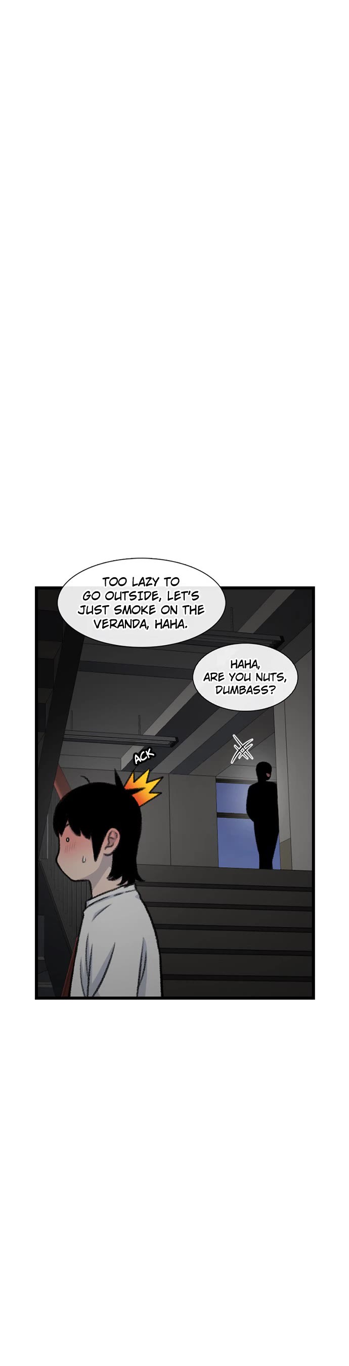 Star Ginseng Store chapter 166 page 34