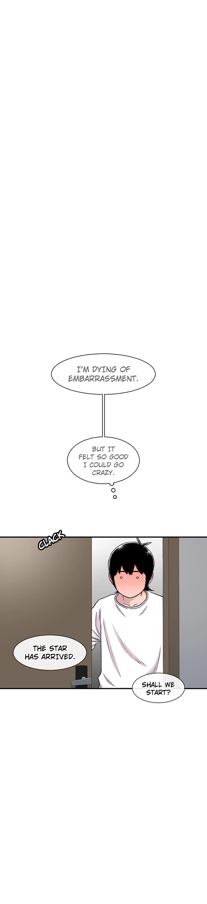 Star Ginseng Store chapter 166 page 38