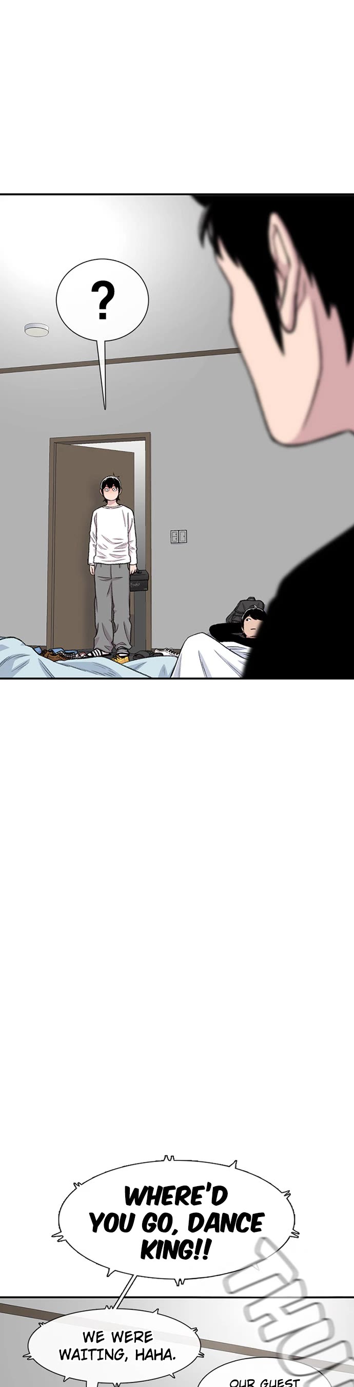 Star Ginseng Store chapter 166 page 39