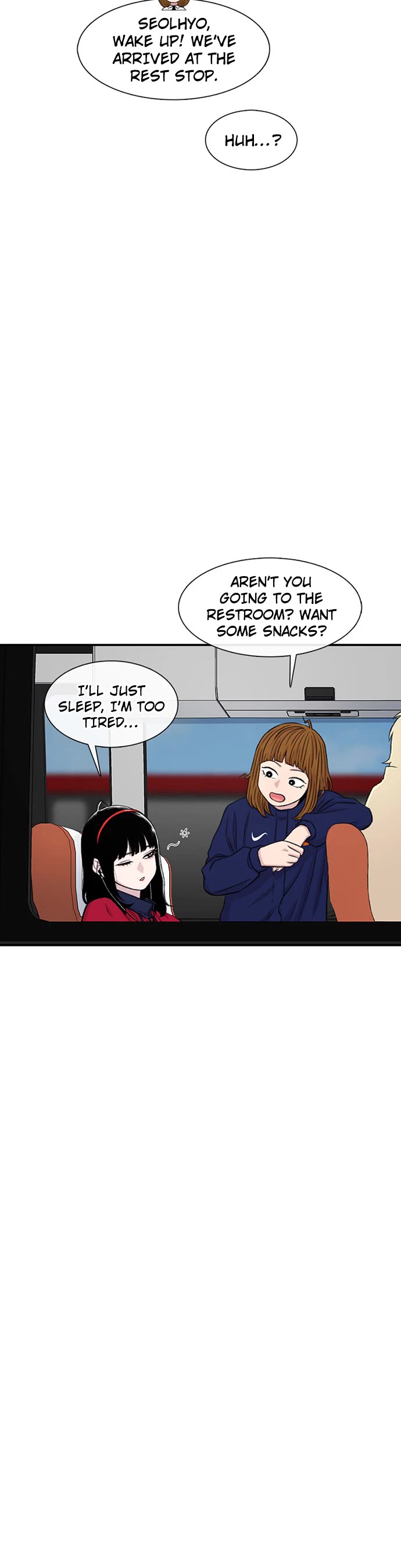 Star Ginseng Store chapter 166 page 44