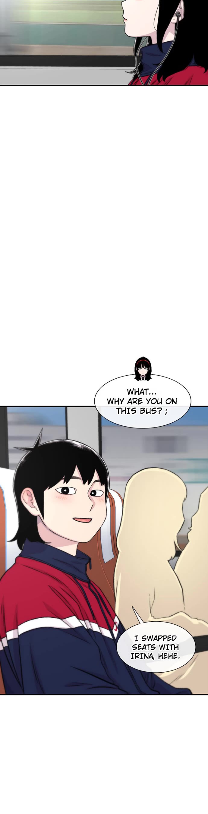 Star Ginseng Store chapter 166 page 50