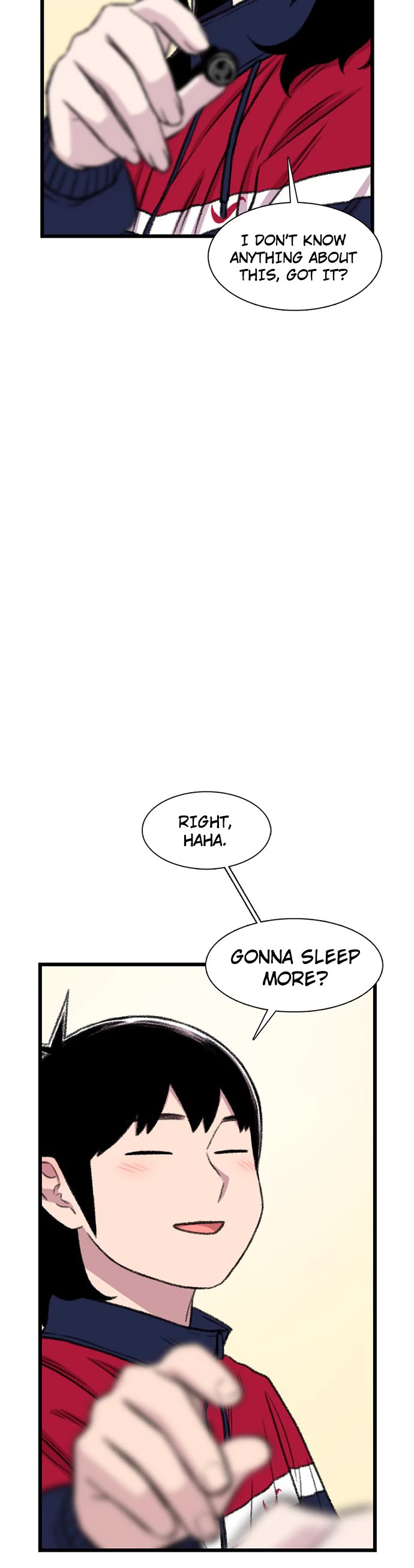 Star Ginseng Store chapter 166 page 52