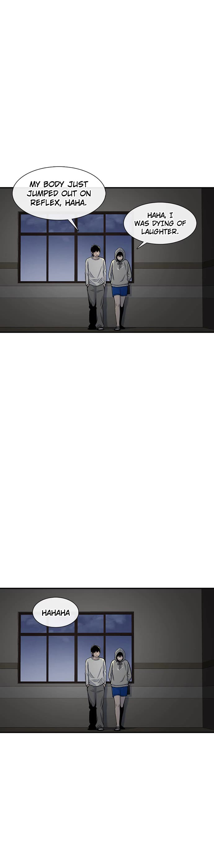 Star Ginseng Store chapter 166 page 9