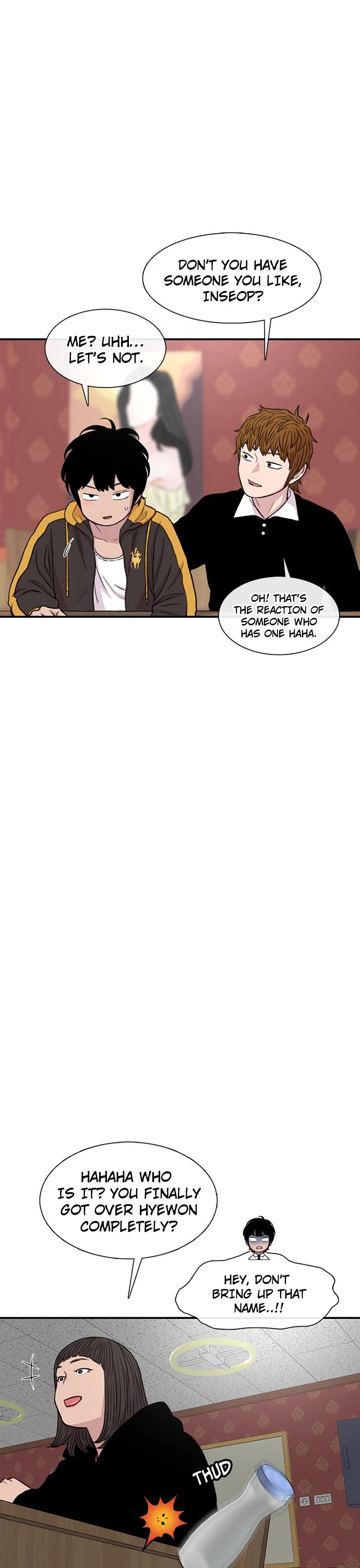 Star Ginseng Store chapter 167 page 11