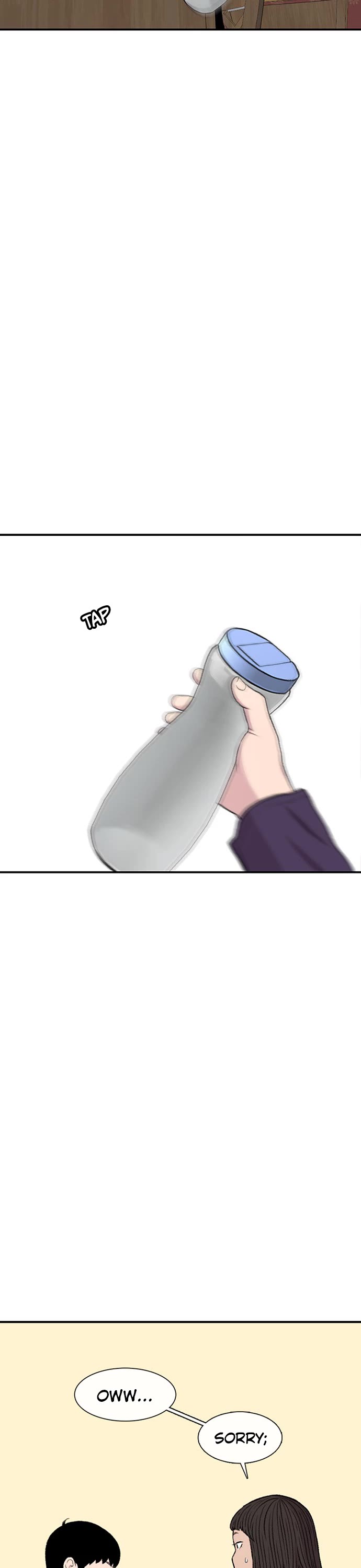 Star Ginseng Store chapter 167 page 12