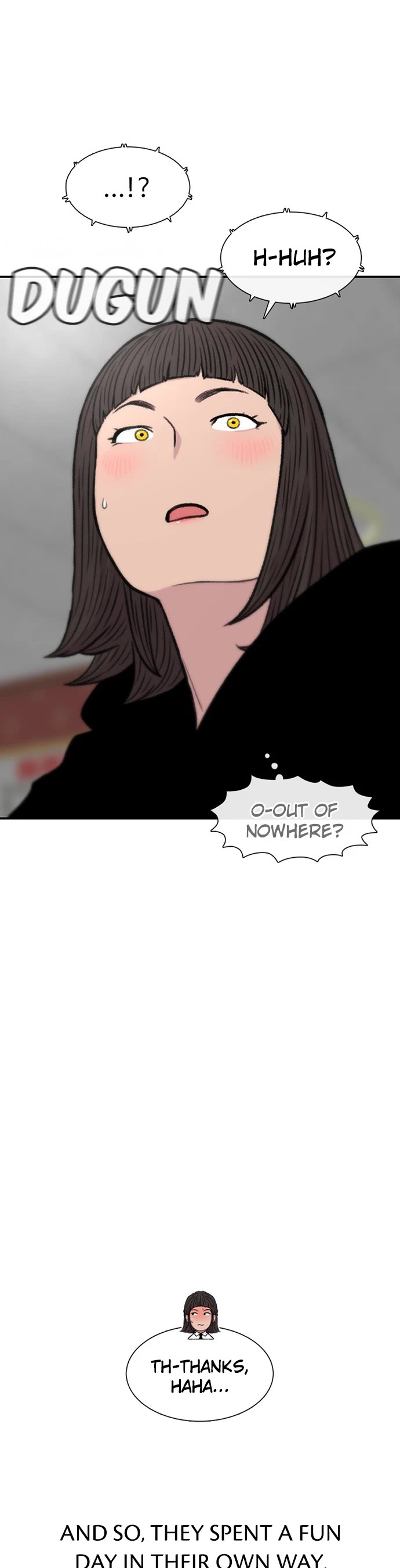 Star Ginseng Store chapter 167 page 14