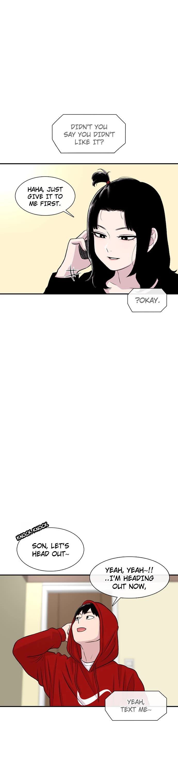 Star Ginseng Store chapter 167 page 17