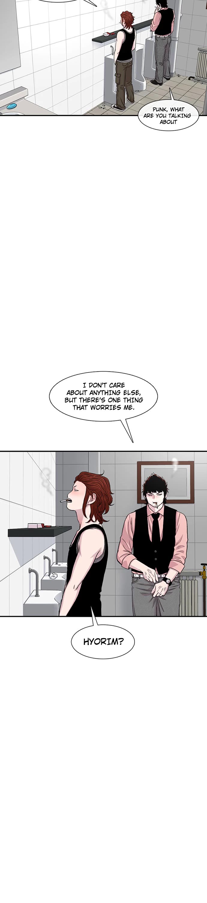 Star Ginseng Store chapter 167 page 22