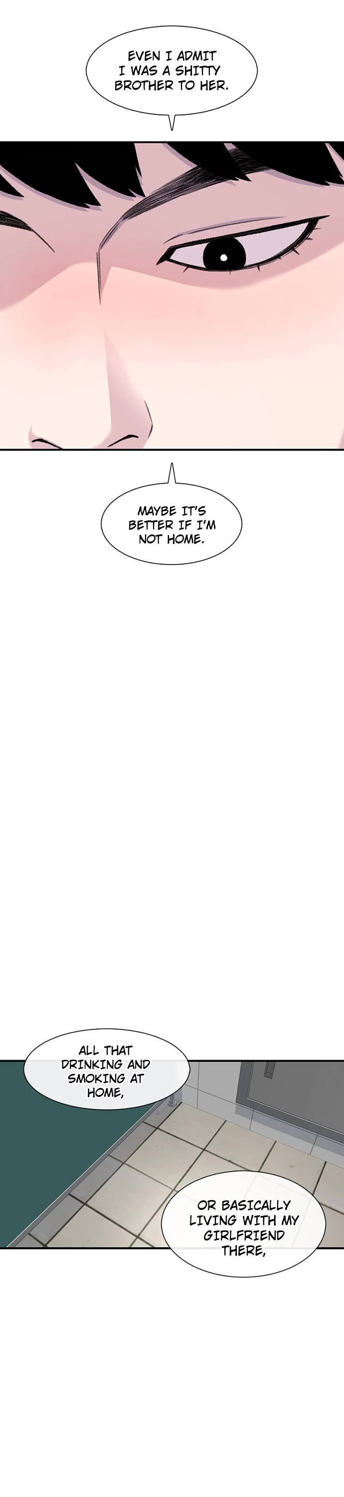 Star Ginseng Store chapter 167 page 23