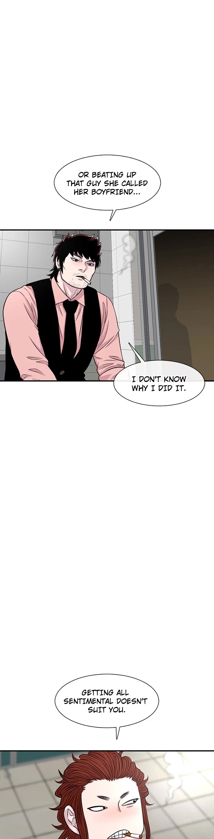 Star Ginseng Store chapter 167 page 24