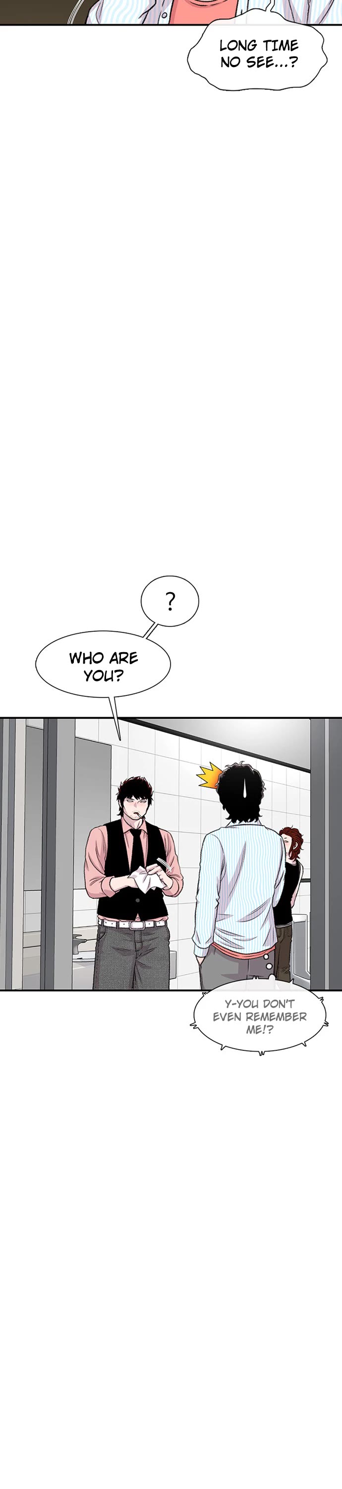 Star Ginseng Store chapter 167 page 27