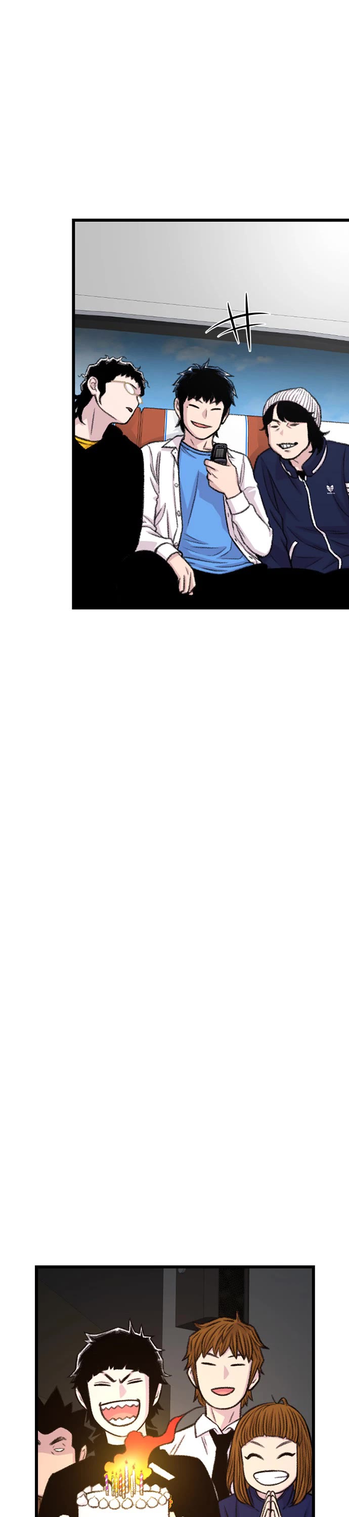 Star Ginseng Store chapter 167 page 3