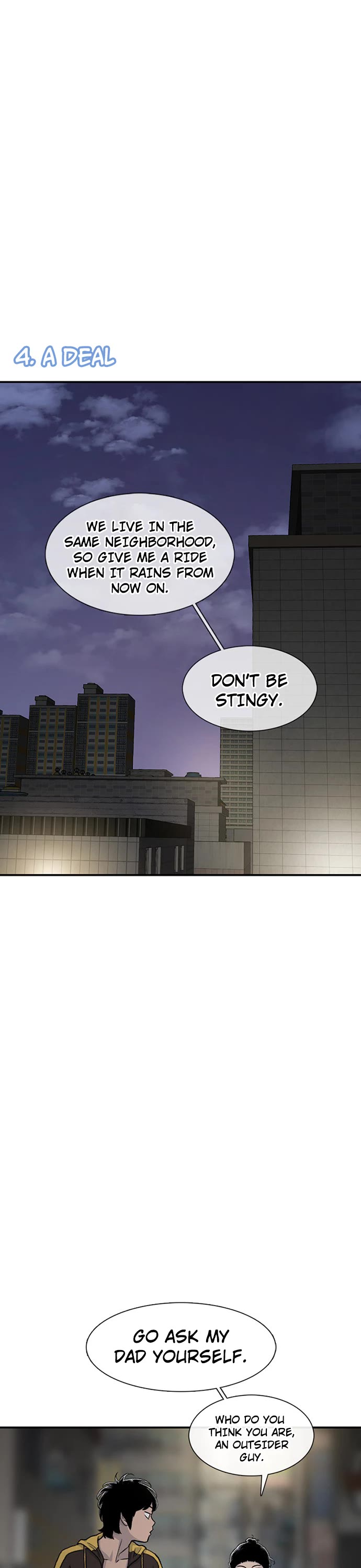 Star Ginseng Store chapter 167 page 31